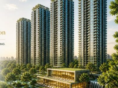 Ace Arte Sector 150 Noida| Luxury Interior Design & Architecture