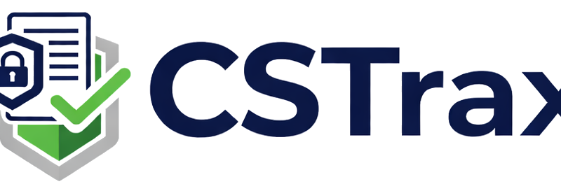 Contact CSTrax | Get in Touch for Compliance Software Demo & Support