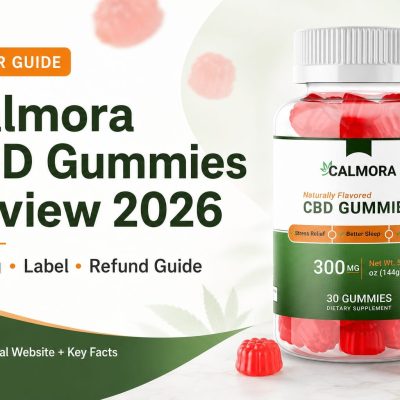 calmoraausa