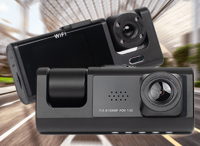 CamHandy DashCam Reviews And Features