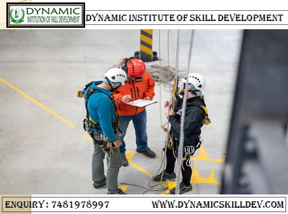 Practical Industrial Safety Education for Career Development