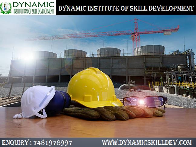 Career-Oriented Safety Training for Aspiring Industry Professionals