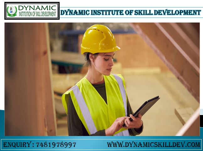 Practical Safety Officer Training for Industrial Career Growth
