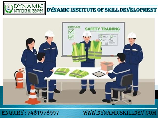 Professional Safety Officer Training for Workplace Excellence