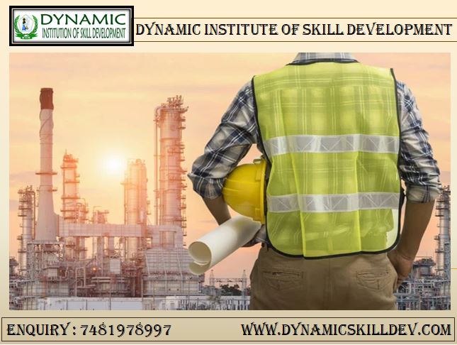 Industry-Focused Safety Engineering Education in Patna