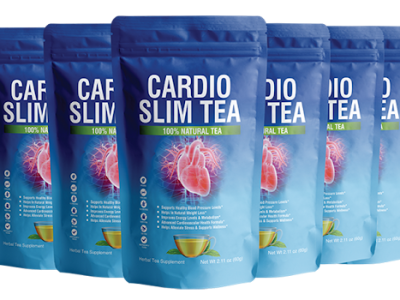 Cardio Slim Tea Explained: How This Herbal Tea Supports Heart Health Naturally