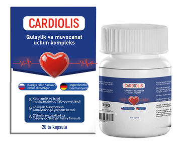 Cardiolis