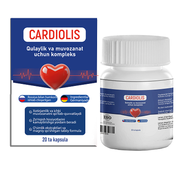 Cardiolis