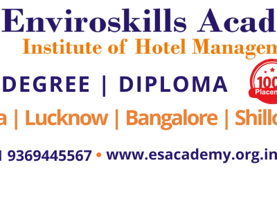 best hotel management college in lucknow 100% placement
