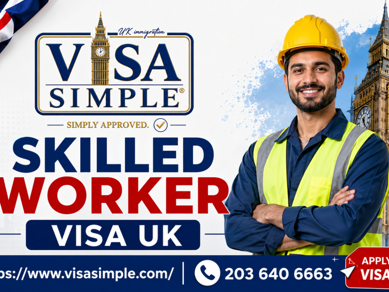 Visa Simple