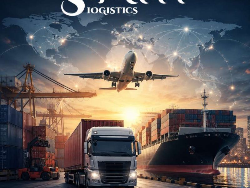LCL Ocean Freight Services India