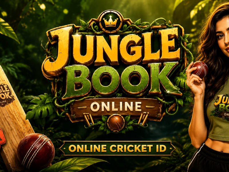 JungleBook777 Guide & Latest Updates | Jungle Book Online