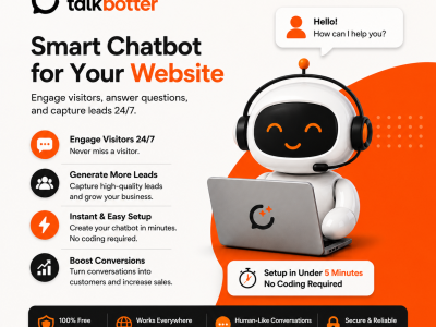 Best AI Chatbot for Websites to Boost Customer Engagement