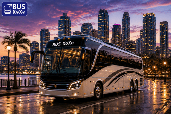 Louisiana Charter Bus Rentals: The Best Way to Travel Together – ChennaiClassic.com – 100% Free Classifieds Portal for Chennai