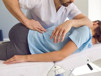Chiropractic Therapy Services in Gurgaon | Expert Chiropractic Care for Pain Relief