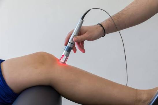 Class 4 Laser Therapy in Gurgaon | Advanced Pain Relief & Faster Recovery