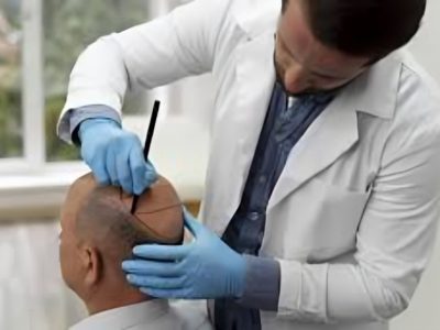 Dr. Haror’s Wellness — A Place Where Hair and Confidence Are Restored