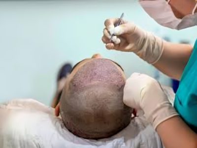 Dr. Haror’s Wellness — A Place Where Hair and Confidence Are Restored