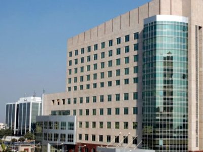 Commercial Properties For Rent In Gurgaon | Prime Offices