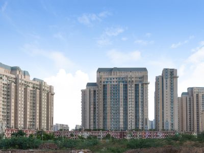 Residential Properties For Sale In Gurgaon | Luxury Homes