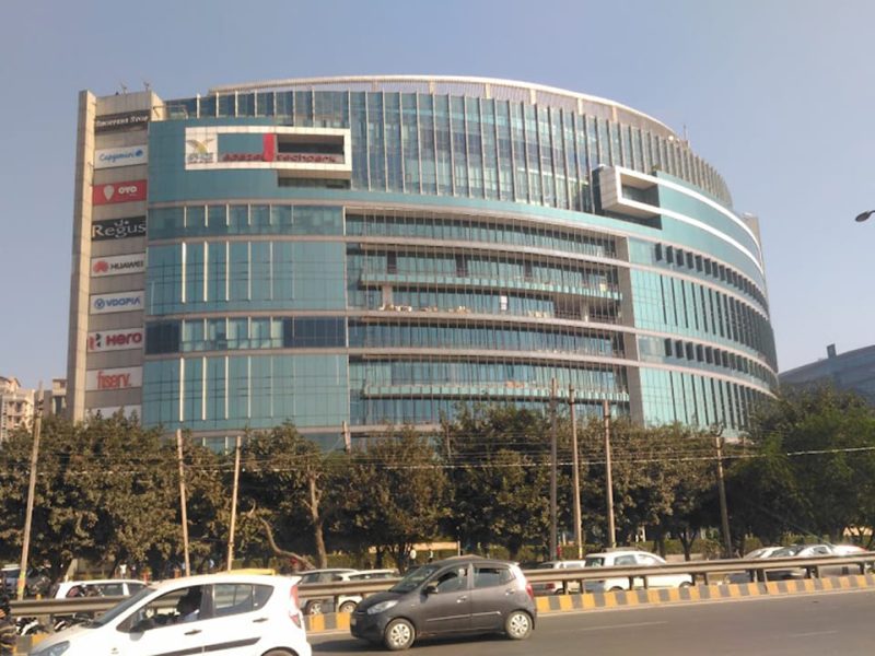 Commercial Properties On Sohna Road | Property4Sure