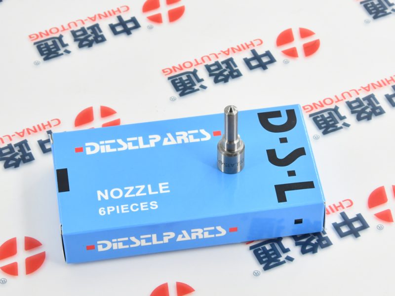Diesel Injector Nozzles 0 433 171 984
