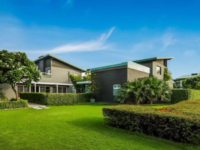 Experience the perfect mountain escape at Resorts In Kanatal