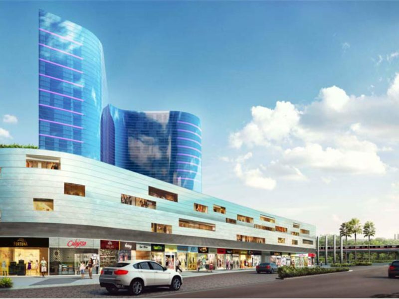 Conscient One Sector 109 Gurgaon | Premium Commercial Spaces