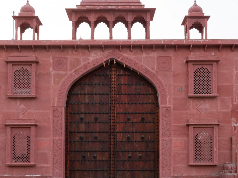 Conference Venues In Ranthambore for Productive Corporate Events