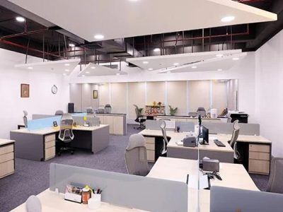 Top workstation manufacturers in Delhi