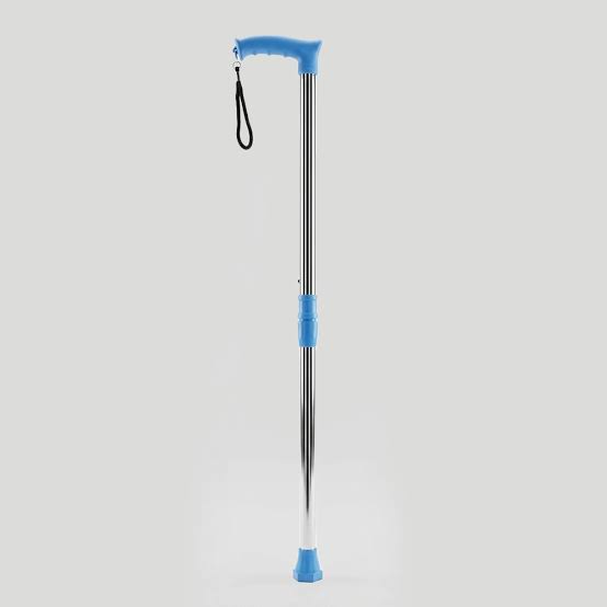 Cyson Medical Walking Stick | Lightweight Adjustable Walking Cane for Elderly
