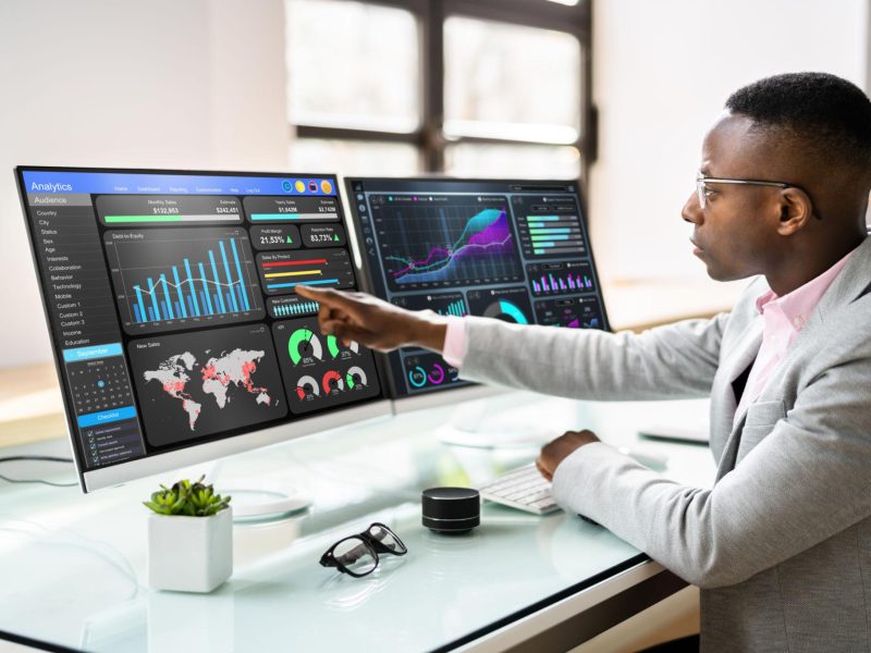 Data Analytics Training in Delhi