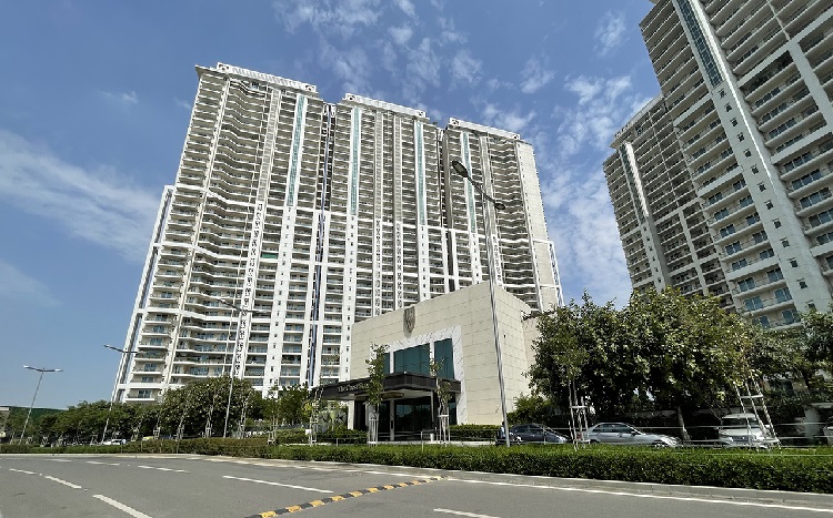 Residential Properties in Gurgaon: Where Modern Living Meets Smart Investment