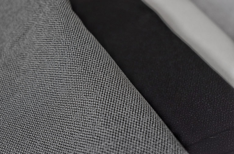 High-Quality Interlining Fabrics for Garment Manufacturing | Double Ghoda
