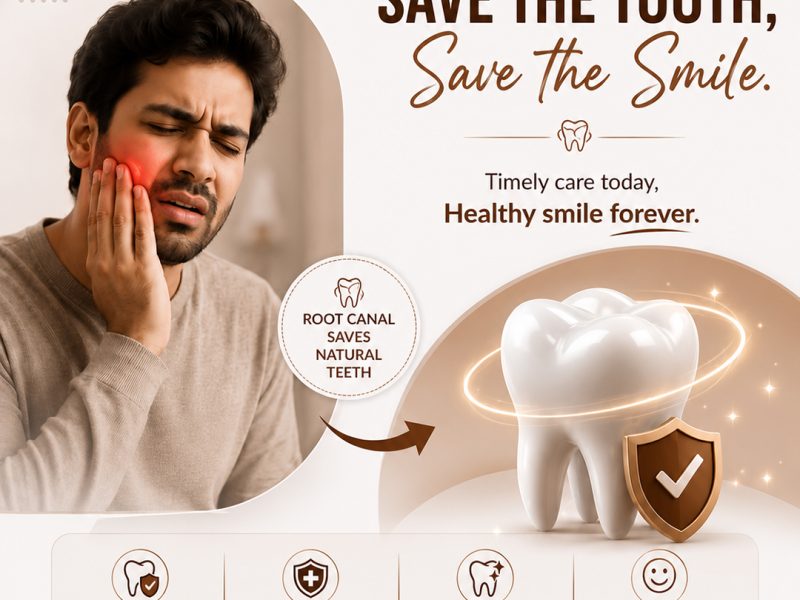 Trusted Dentist in Indirapuram for Advanced Dental Care