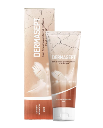 Dermasept Georgia