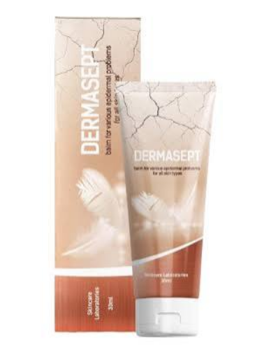 Buy Dermasept in Georgia – Dermasept Price & Reviews