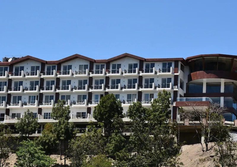 Corporate Offsite Venues in Shimla | Team Building Activities by CYJ Events