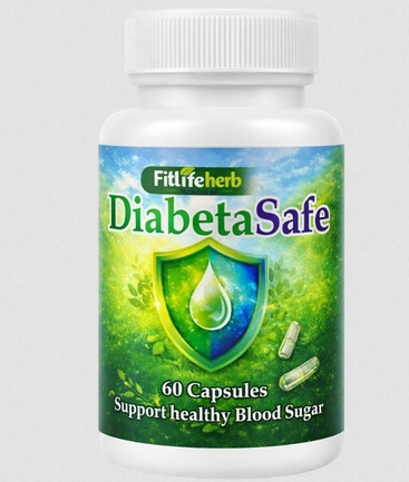 DiabetaSafe