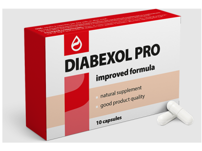 Buy Diabexol in Cyprus – Diabexol Price & Reviews