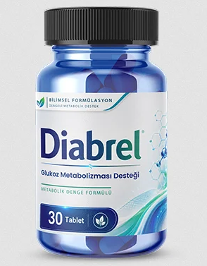 Diabrel Buy in Turkey – Diabrel Price & Reviews