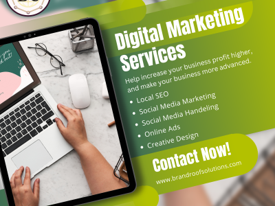 Online Marketing Services | BRS