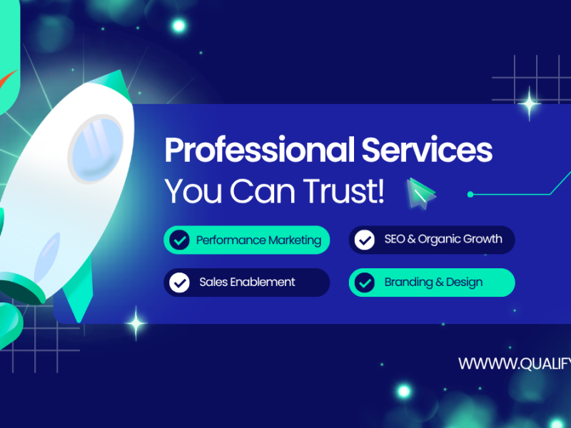 Top Digital marketing Agency