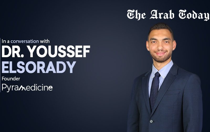 Youssef Elsorady: The Young Entrepreneur Transforming Medical Tourism
