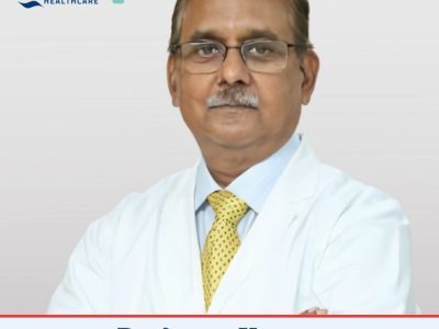 Dr. Anant Kumar