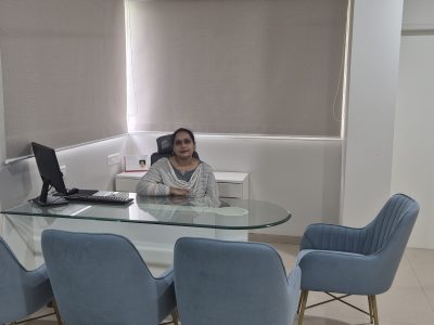 Dr. Ashwini Lad – Psychiatrist in Kolhapur