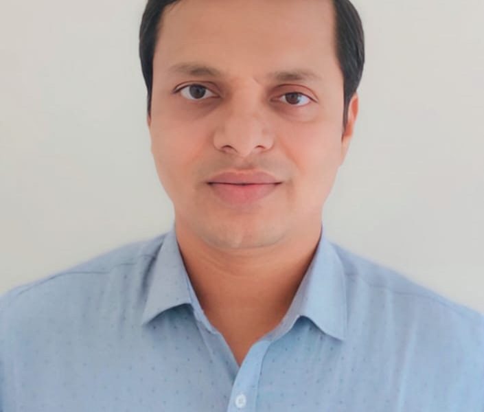 Dr. Mangesh Pansare – General Physician in Kolhapur