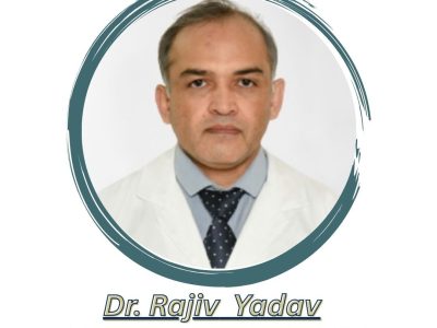 Dr. Rajiv Yadav India