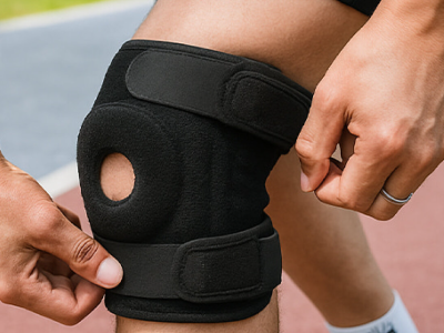 Drflexa Knee Brace Reviews And Price