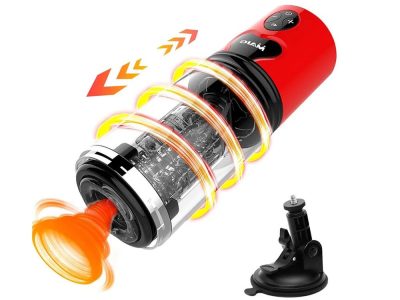 Automatic Blowjob Machine | Online Adult Store India | Call 9836351212